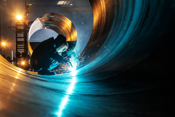 Best Specialty Welding Processes in Seymour, WI