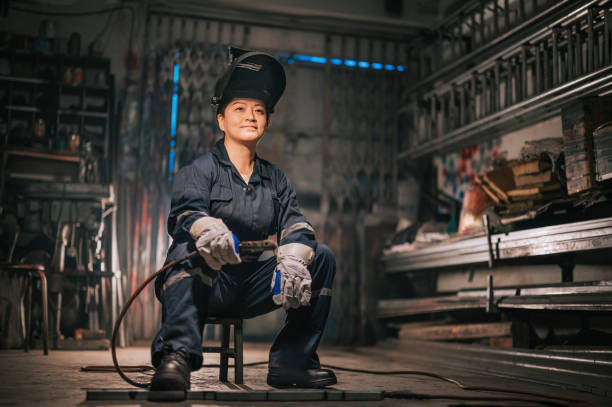 Trusted Seymour, WI Welder & Metal Fabrication Experts