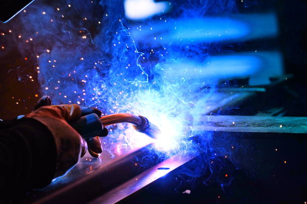 Best Automation and Robotic Welding in Seymour, WI