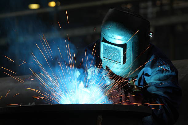 Affordable Welder Services in Seymour, WI