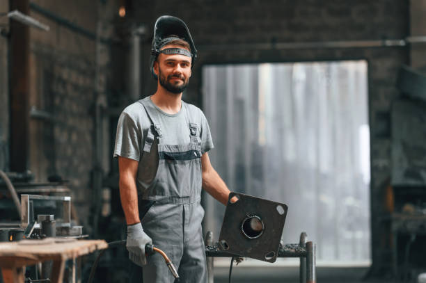 Best Food and Beverage Processing Equipment Welding in Seymour, WI