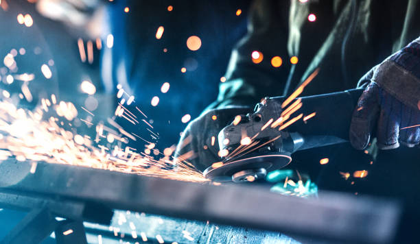 Reliable Seymour, WI Welder & Metal Fabrication Solutions